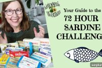 72-Hour Sardine Challenge Explained: Rules, Risks and Results