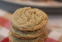 Chewy White Chocolate Oatmeal Cookies Recipe