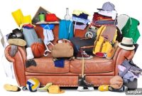 How Much Is Clutter Costing You Every Year?