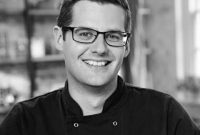Ben Ebbrell, Co-Founder and Head Chef at SORTEDfood — Ep. 32