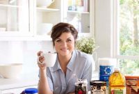 Tiffani Thiessen: Inside My Signature Moment