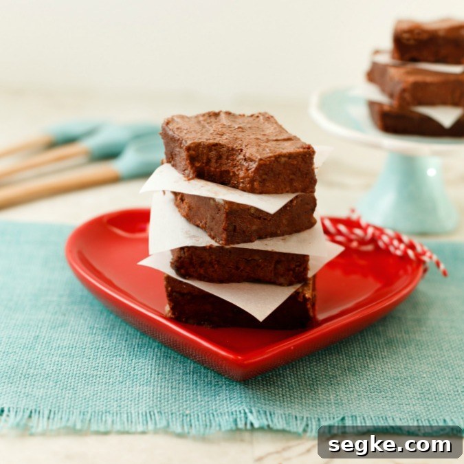No Bake Walnut Brownie Fudge with Chocolate Frosting Recipe 2 No Bake Frosted Brownie Walnut Fudge- paleo, low carb and vegan.