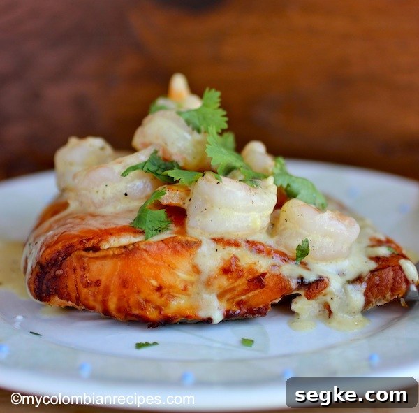 Seafood Recipes for Lent
