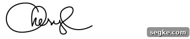 signature