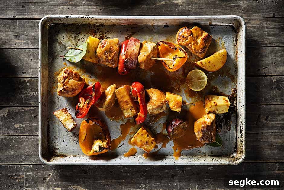 kebabs