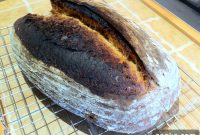 Homemade Kefir Bread: Soft, Tangy Loaf Recipe