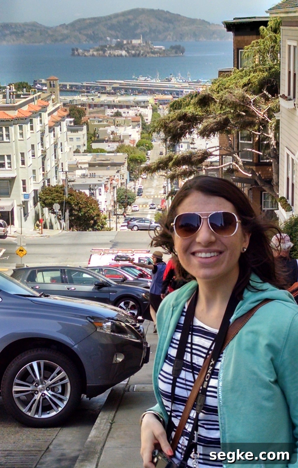 Gluten-Free in San Francisco - a gluten-free foodie tour of San Francisco, Sausalito, and Napa Valley! | fedandfulfilled.com