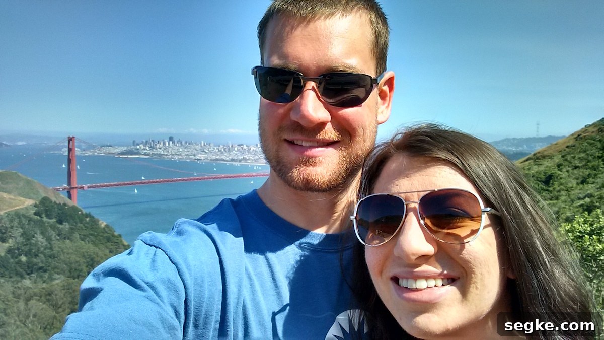 Gluten-Free in San Francisco - a foodie tour of a very gluten free-friendly city! | fedandfulfilled.com