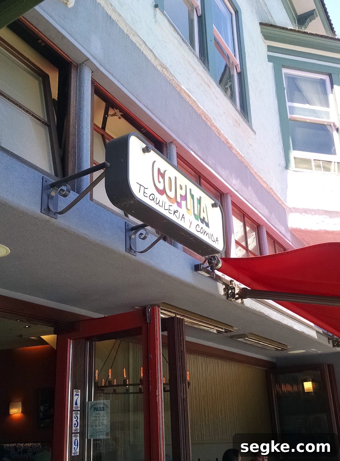 Gluten-Free in San Francisco - highlights of the amazing cafes and restaurants in and around San Francisco, CA. | fedandfulfilled.com