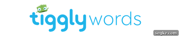 Tiggly _Words_Logo