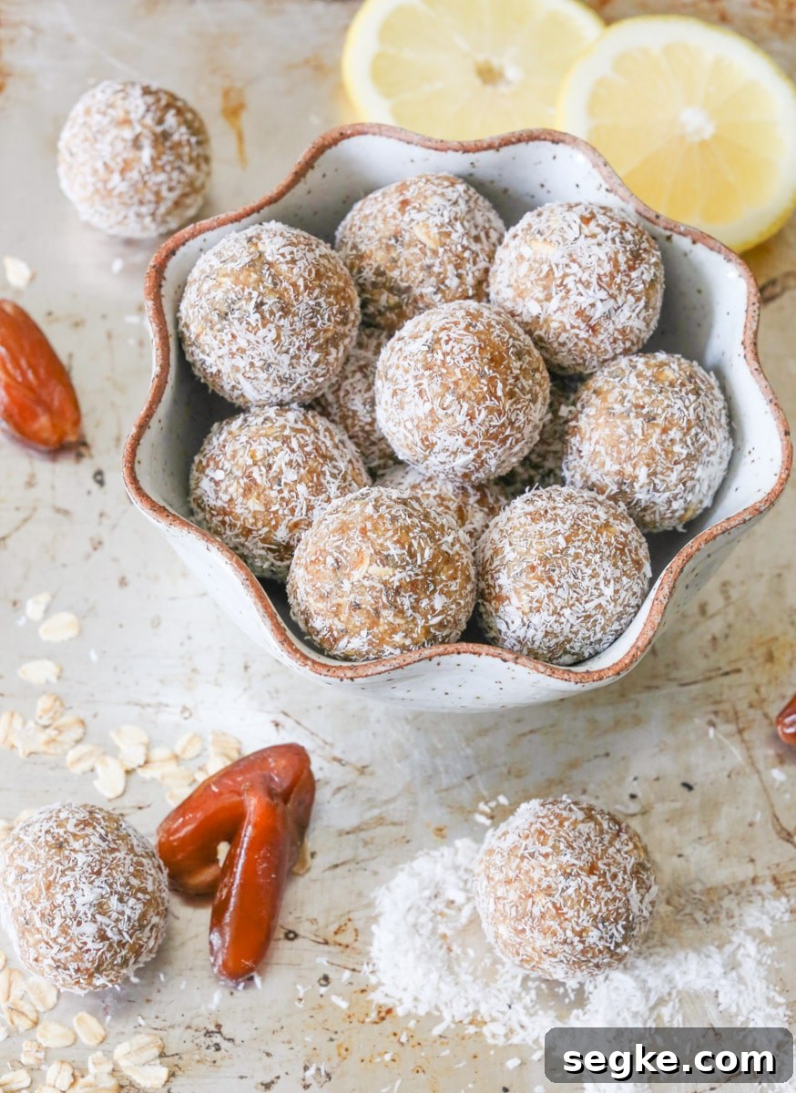 Vegan-Lemon-Coconut-Energy-Bites