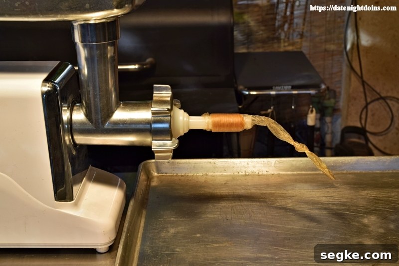 Homemade Jalapeno Bacon Summer Sausage Recipe 13 Jalapeno Bacon Summer Sausage