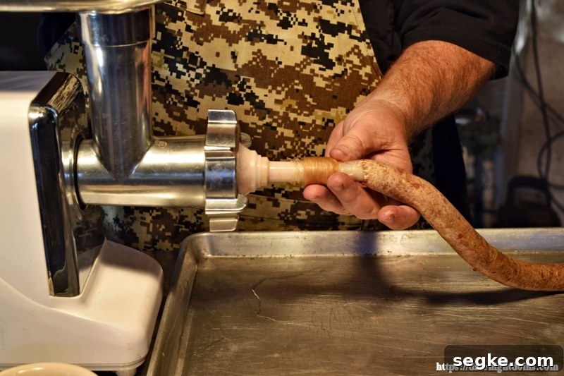 Homemade Jalapeno Bacon Summer Sausage Recipe 14 Jalapeno Bacon Summer Sausage