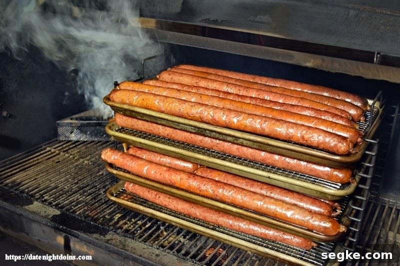 Homemade Jalapeno Bacon Summer Sausage Recipe 15 Jalapeno Bacon Summer Sausage