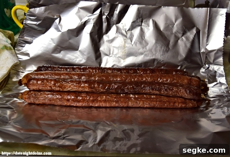 Homemade Jalapeno Bacon Summer Sausage Recipe 18 Jalapeno Bacon Summer Sausage