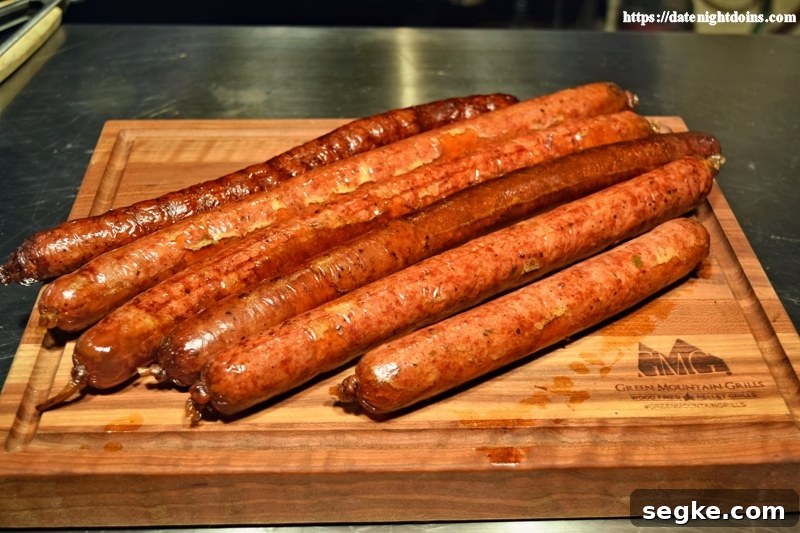 Homemade Jalapeno Bacon Summer Sausage Recipe 19 Jalapeno Bacon Summer Sausage