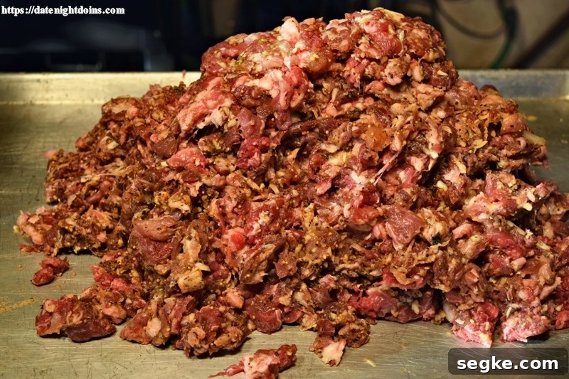 Homemade Jalapeno Bacon Summer Sausage Recipe 2 Jalapeno Bacon Summer Sausage