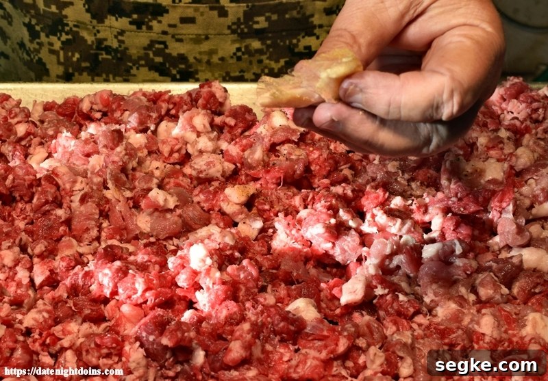 Homemade Jalapeno Bacon Summer Sausage Recipe 5 Jalapeno Bacon Summer Sausage