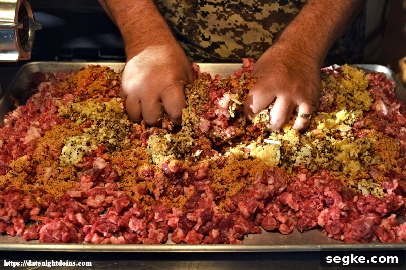Homemade Jalapeno Bacon Summer Sausage Recipe 8 Jalapeno Bacon Summer Sausage