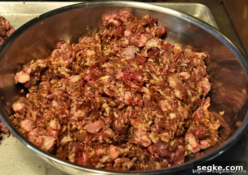 Homemade Jalapeno Bacon Summer Sausage Recipe 9 Jalapeno Bacon Summer Sausage