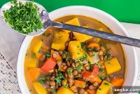 16 Warming Soup Recipes to Kick Off the New Year