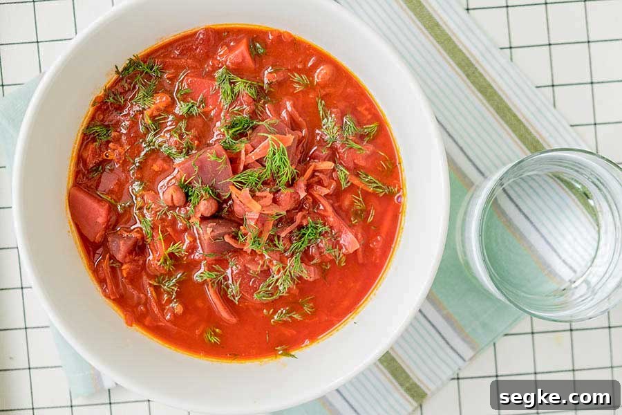 vegan fat burning soup