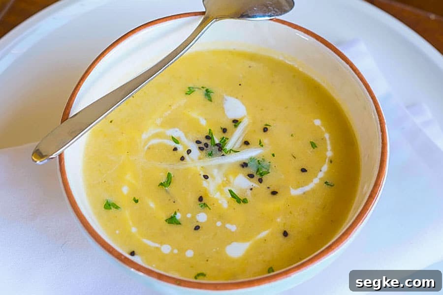 healthy soups