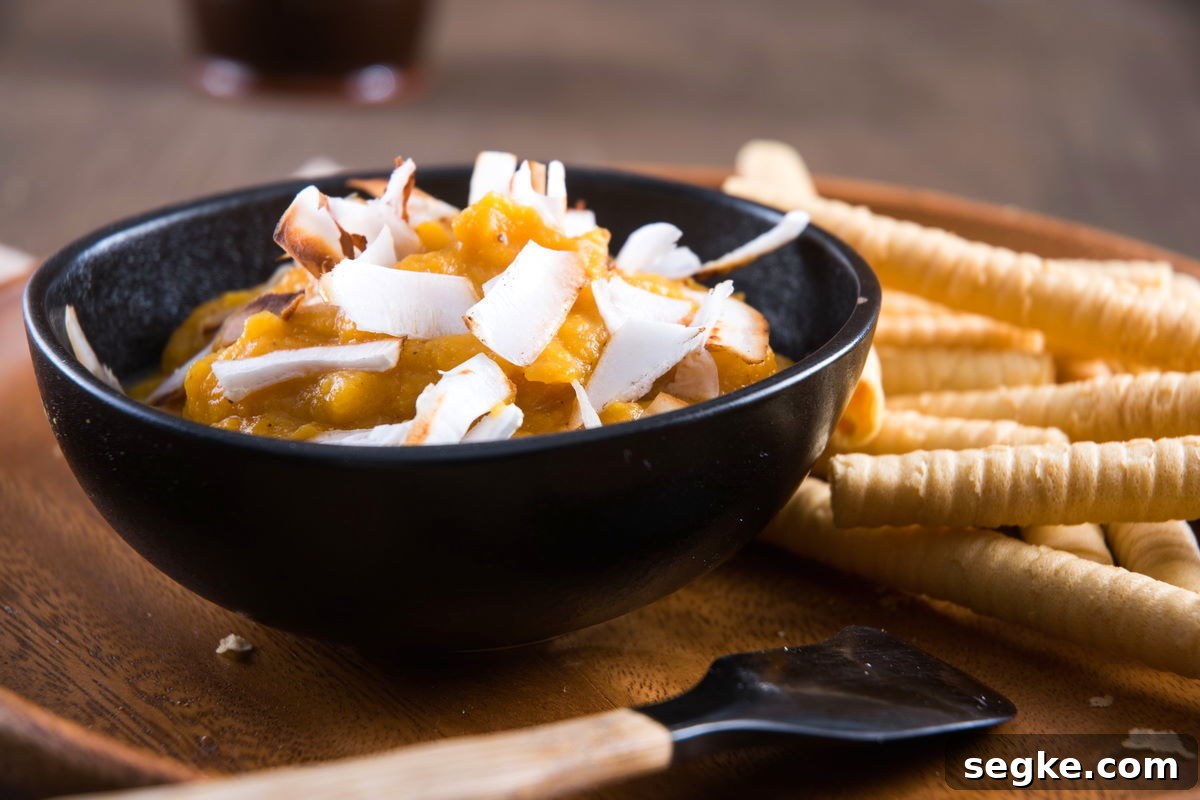 Pumpkin Pie Hummus