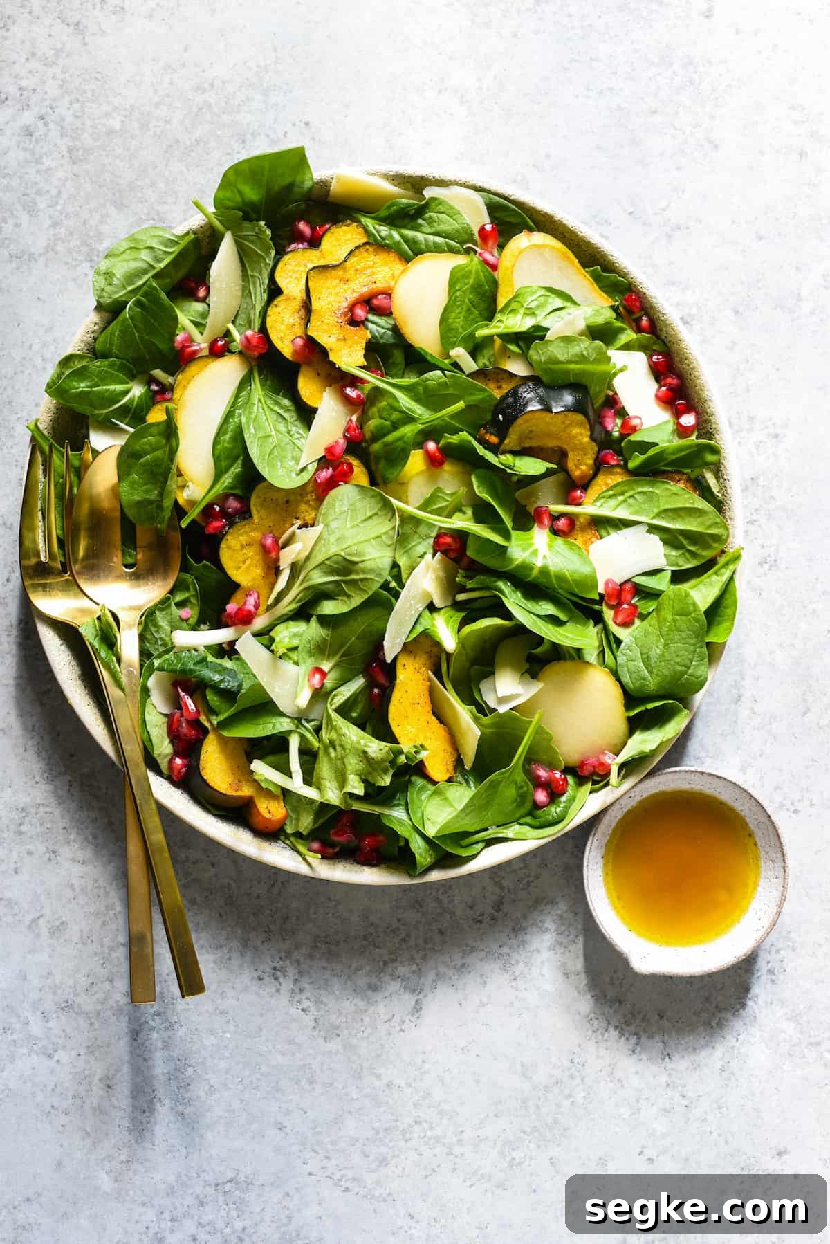 Thanksgiving Salad