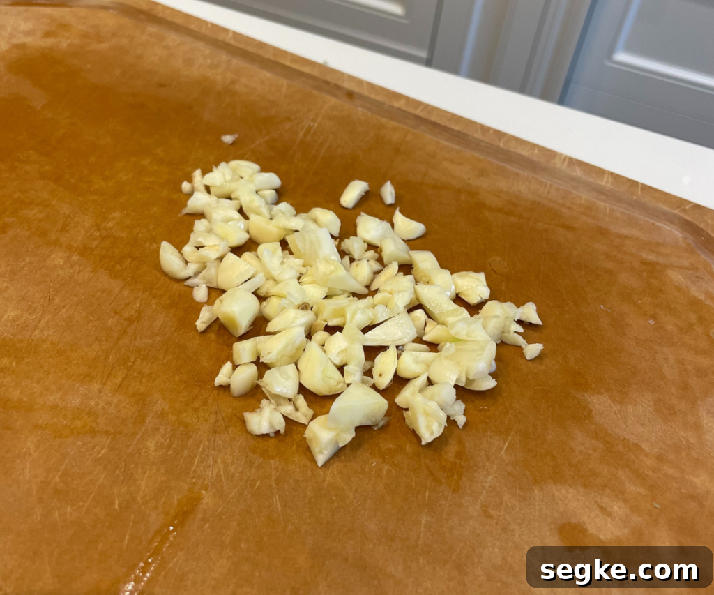 Chicken Teriyaki Rice Bowl Recipe with Sesame and Scallions 4 Garlic