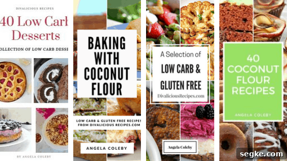 Cheesy Keto Brussels Sprouts Casserole 9 EBOOK OFFER