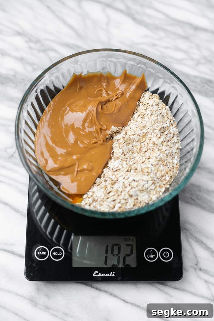 No-Bake 4-Ingredient Peanut Butter Energy Bites 4 img 2220 3