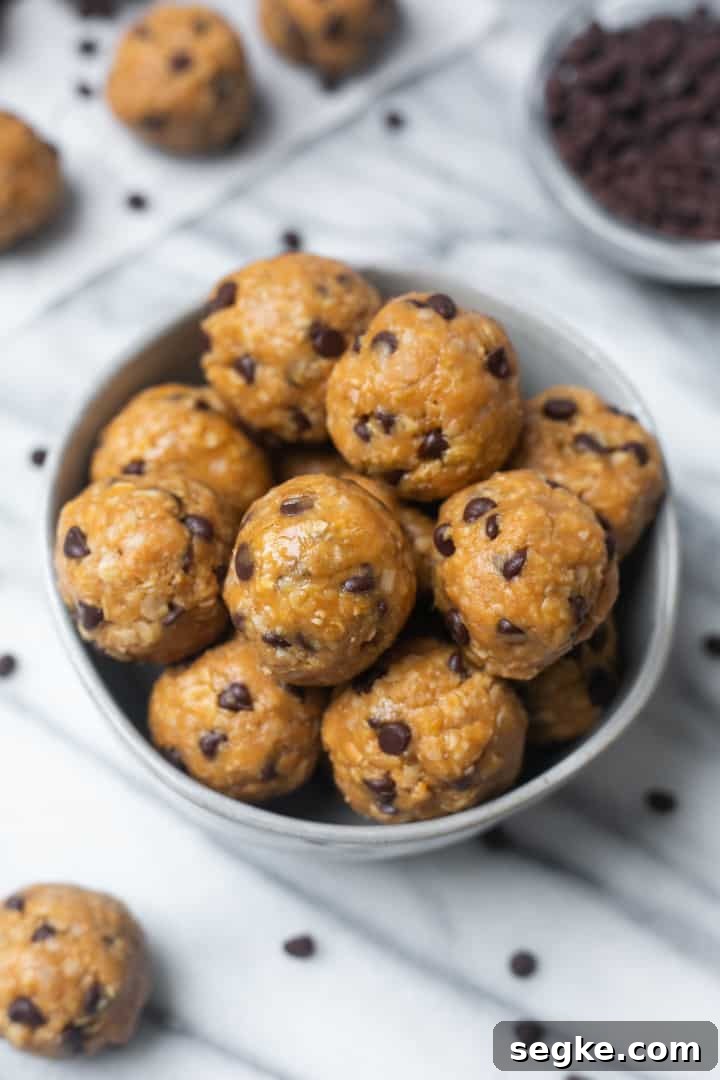 No-Bake 4-Ingredient Peanut Butter Energy Bites 8 img 2220 8