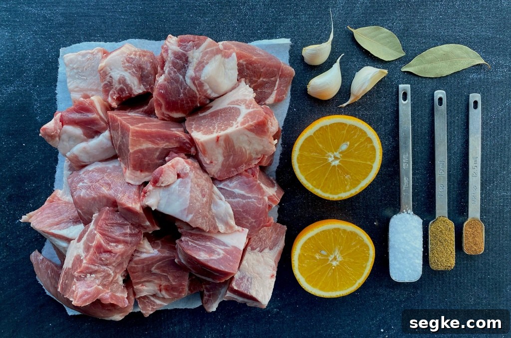 instant pot carnitas
