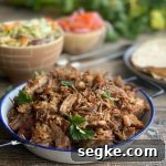 instant pot carnitas