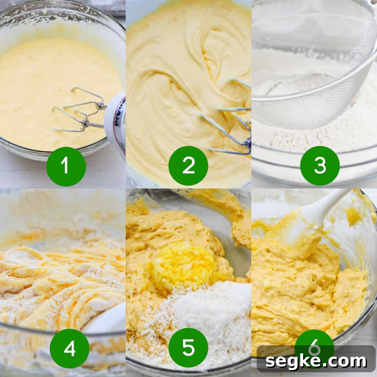 How to bake madeleines