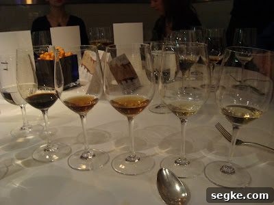 Fino glass