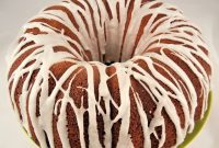 Classic Homemade Pound Cake Recipe: Rich, Moist and Buttery