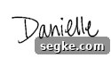 signature.