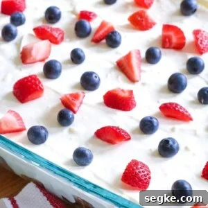 No Bake Oreo Cheesecake Dessert