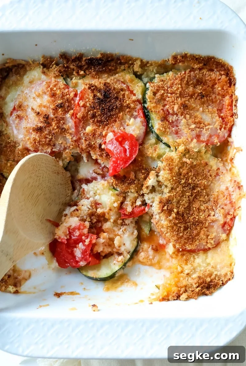 zucchini casserole