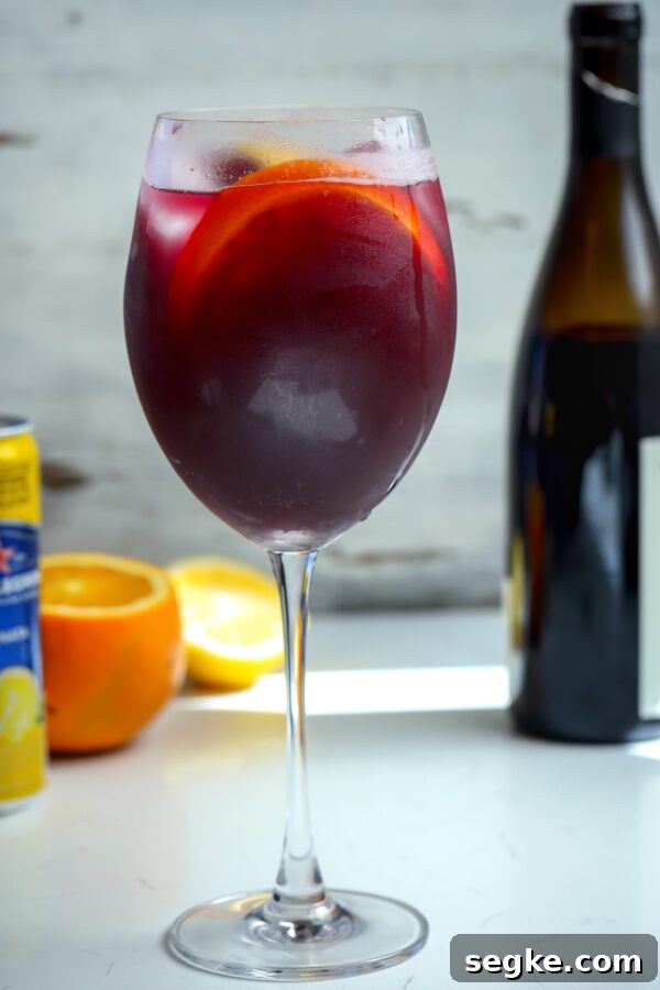 Tinto De Verano