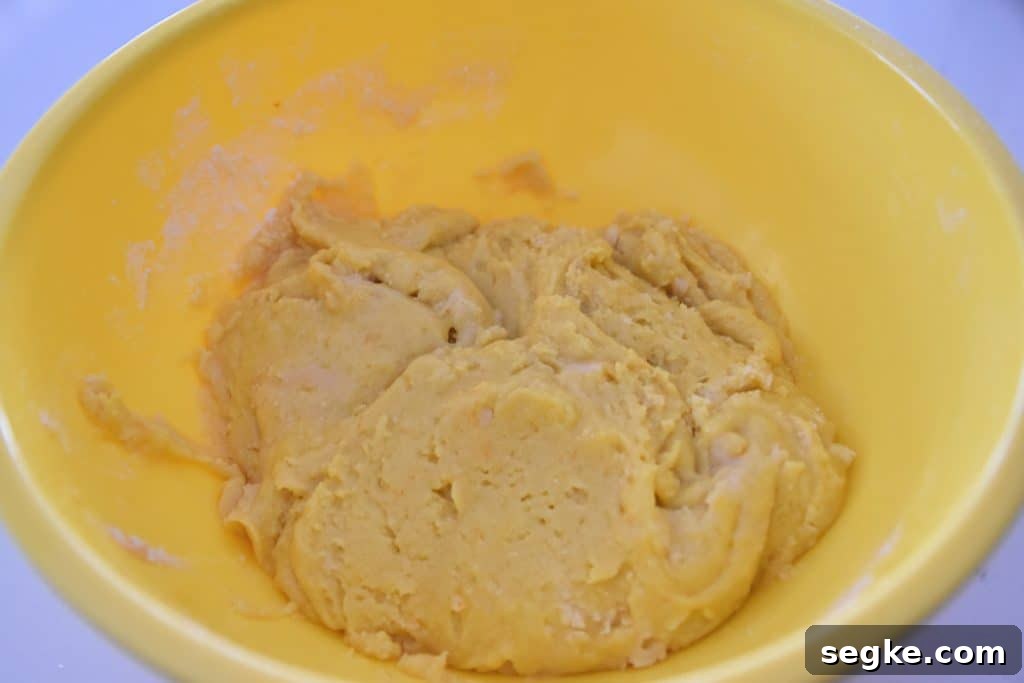 Air Fryer Chocolate Chip Cookies from Cake Mix 7 cake mix cookie dough