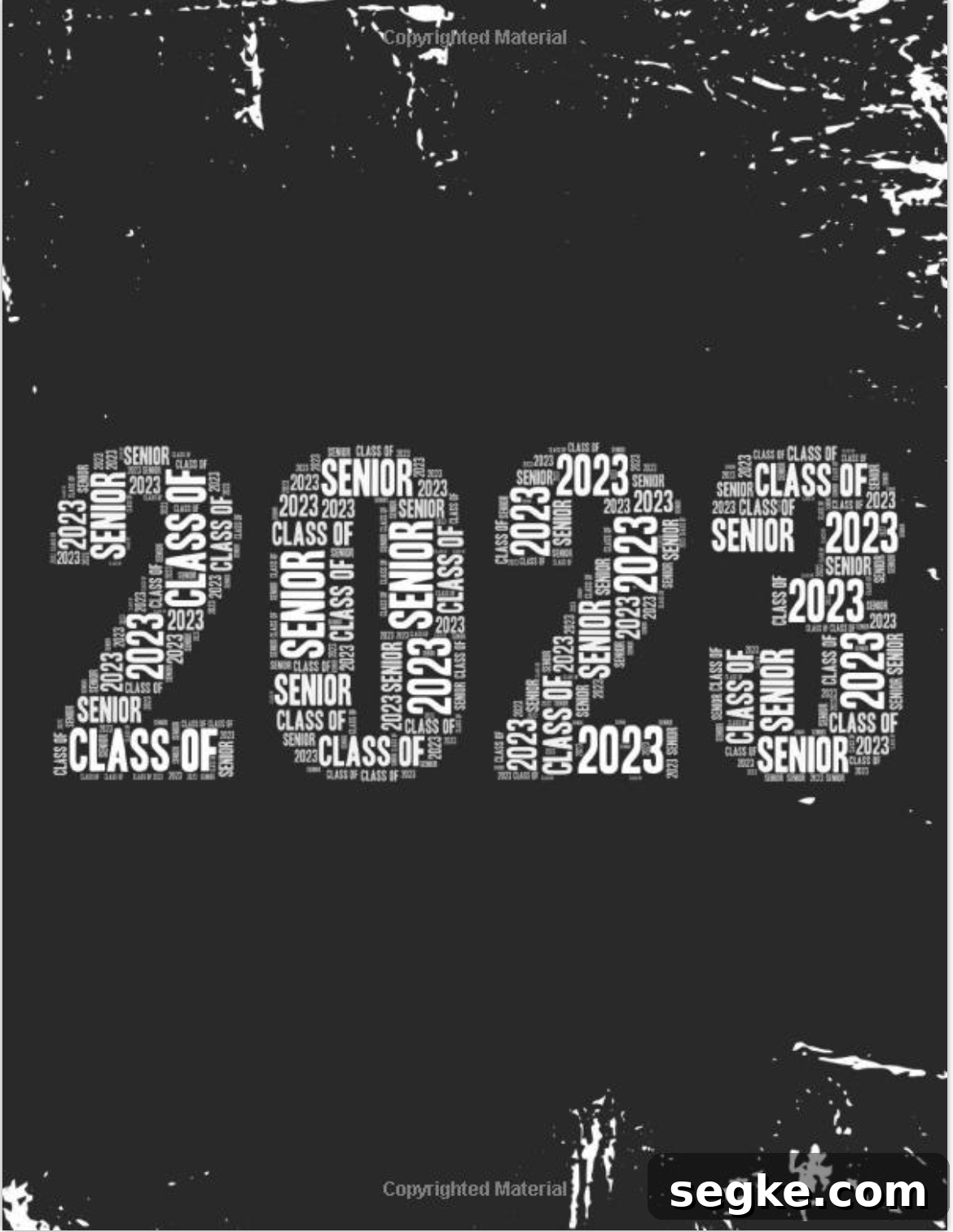 Graduation Journal/Notebook