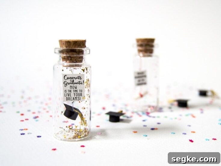 Message in a Bottle