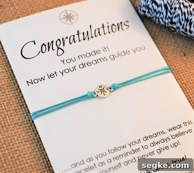 Wish Bracelets
