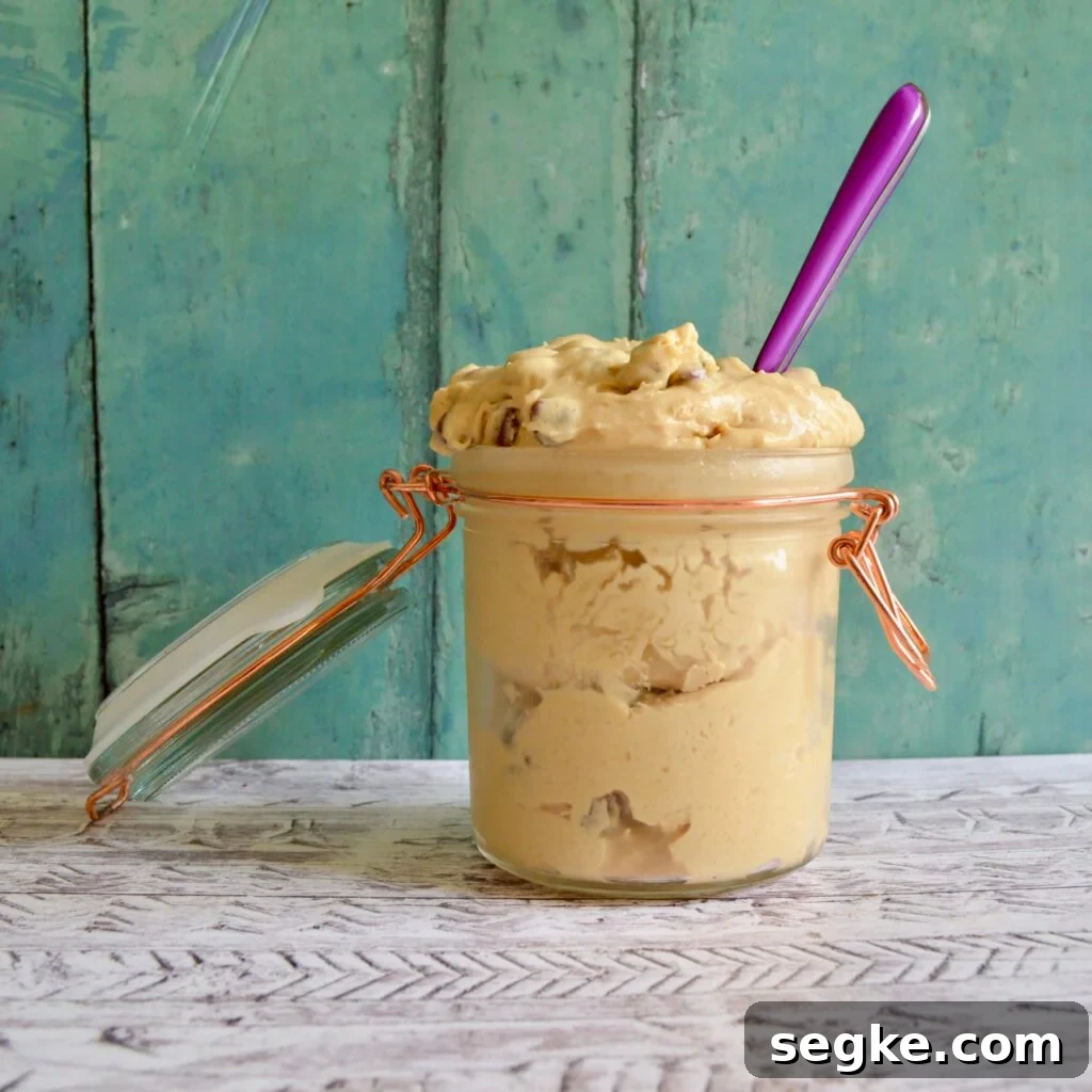 10 Gluten- and Dairy-Free Snack Recipes You'll Love 8 fudge cookie dough