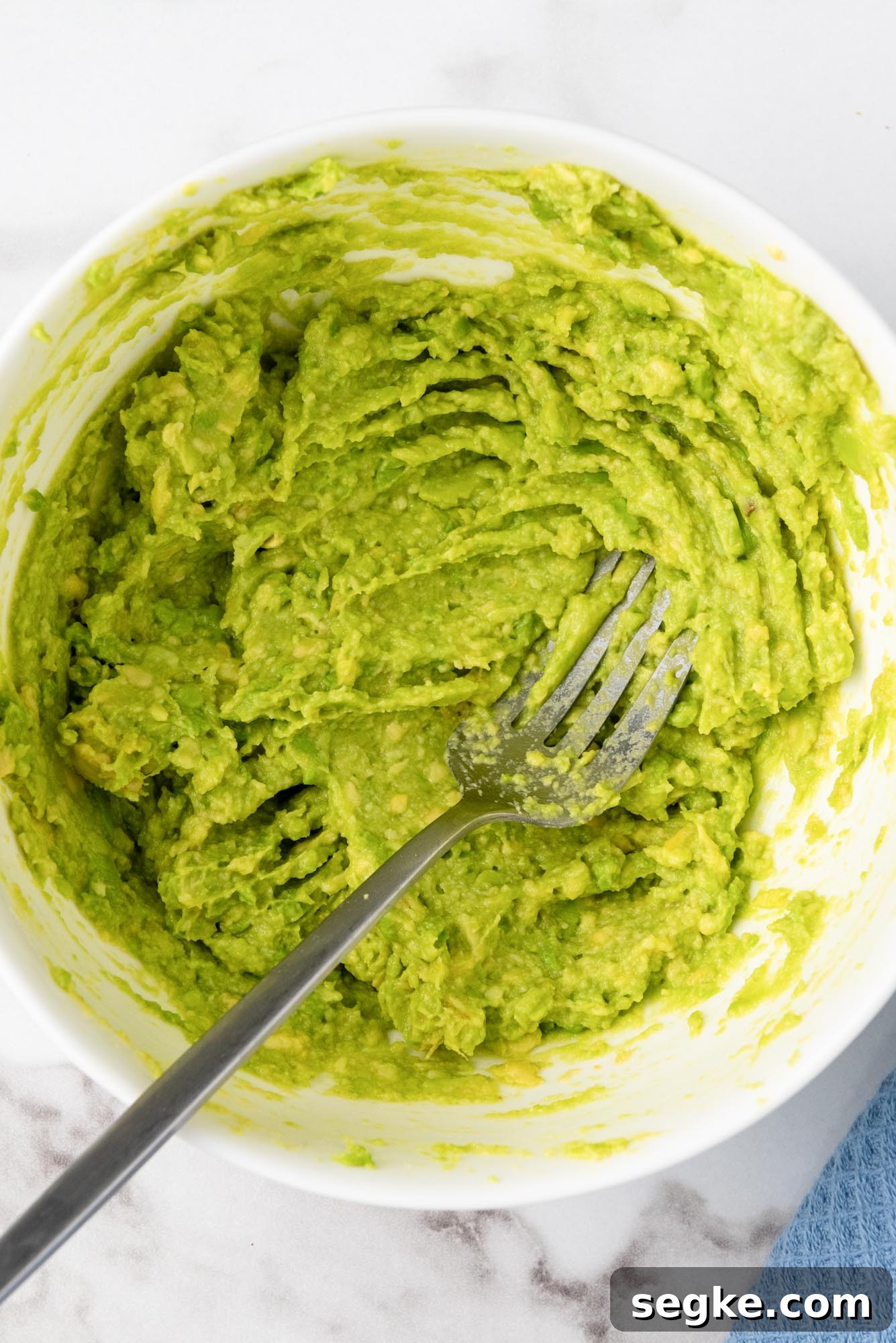 Creamy Avocado Deviled Eggs Recipe 3 img 35515 3