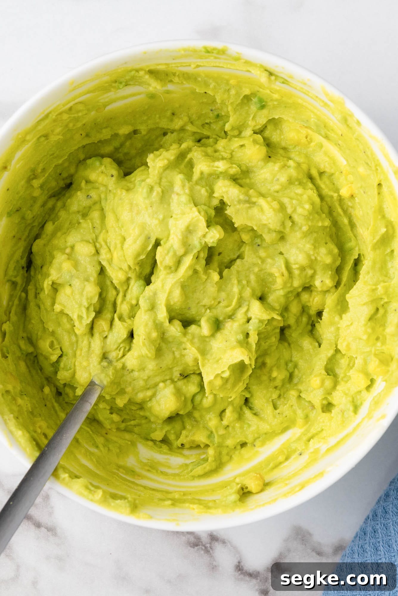 Creamy Avocado Deviled Eggs Recipe 5 img 35515 5