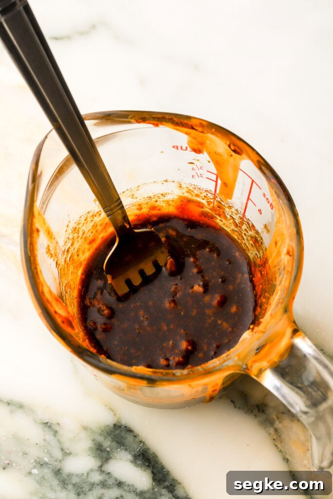 Everyday Braised Beef Recipe for Weeknight Dinners 12 Tallow removed from the broth